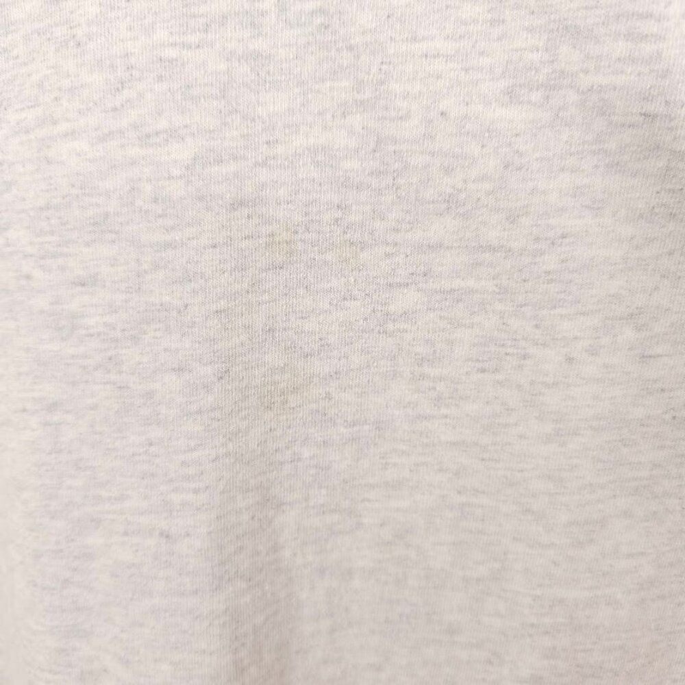 Minden Tahoe Airport T Shirt Mens Size XL Gray Aviation Roundup Blue Angels Navy - Picture 8 of 10
